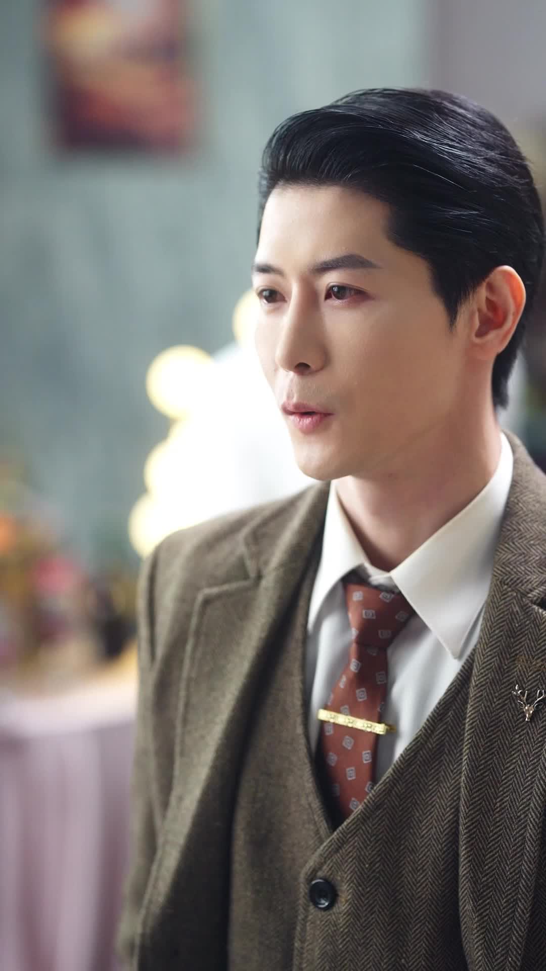 Episode 11 - 50 Years Missing, Now His Family Rules